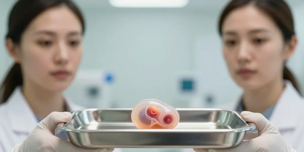 embryon 7 semaines a quoi ressemble l'oeuf expulsé ivg