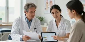 nutritionniste et diététicienne différence