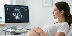12 semaines enceinte