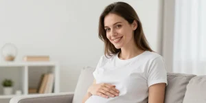 15 semaine de grossesse combien de mois