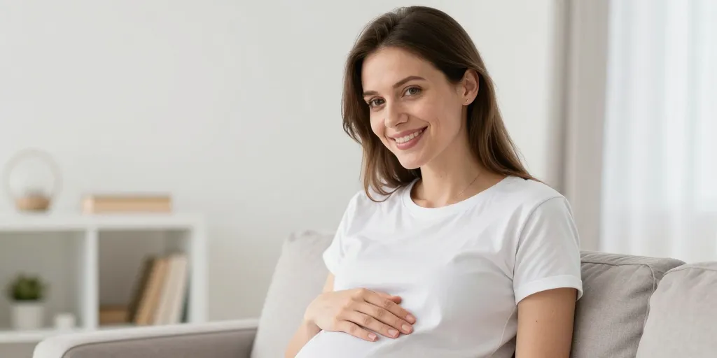 15 semaine de grossesse combien de mois