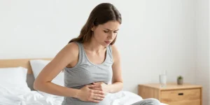 diarrhée enceinte premier trimestre