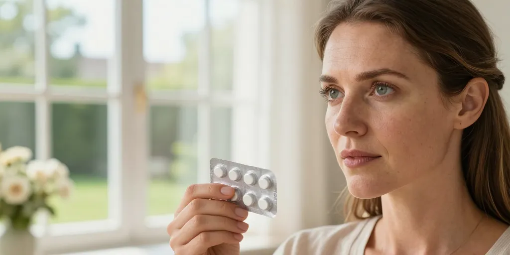 médicaments pour les allergies