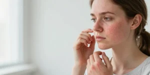 allergie au latex symptomes