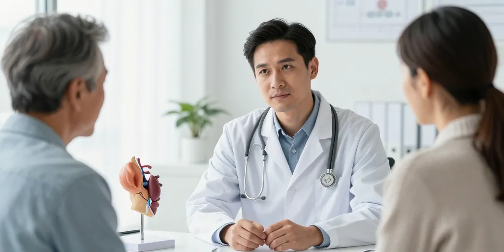 Massage prostate bienfaits : les 5 avantages pour la santé masculine
