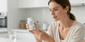 vitamineris effets secondaires