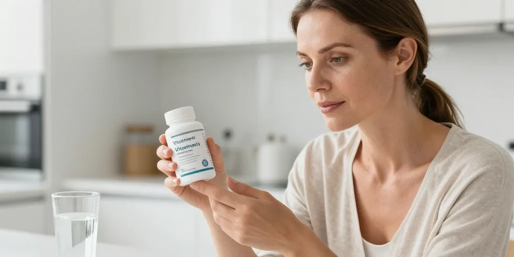 Vitamineris effets secondaires : les précautions à prendre pour une cure sereine ?