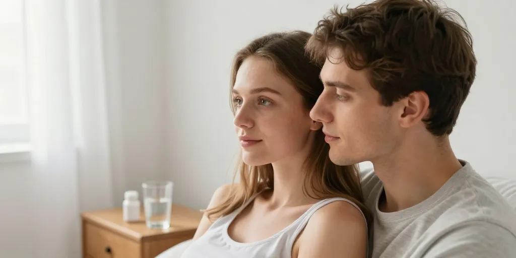 Arret pilule tomber enceinte : les conseils pratiques pour une grossesse naturelle